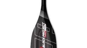 The Ultimate Guide to Paddle Sizing