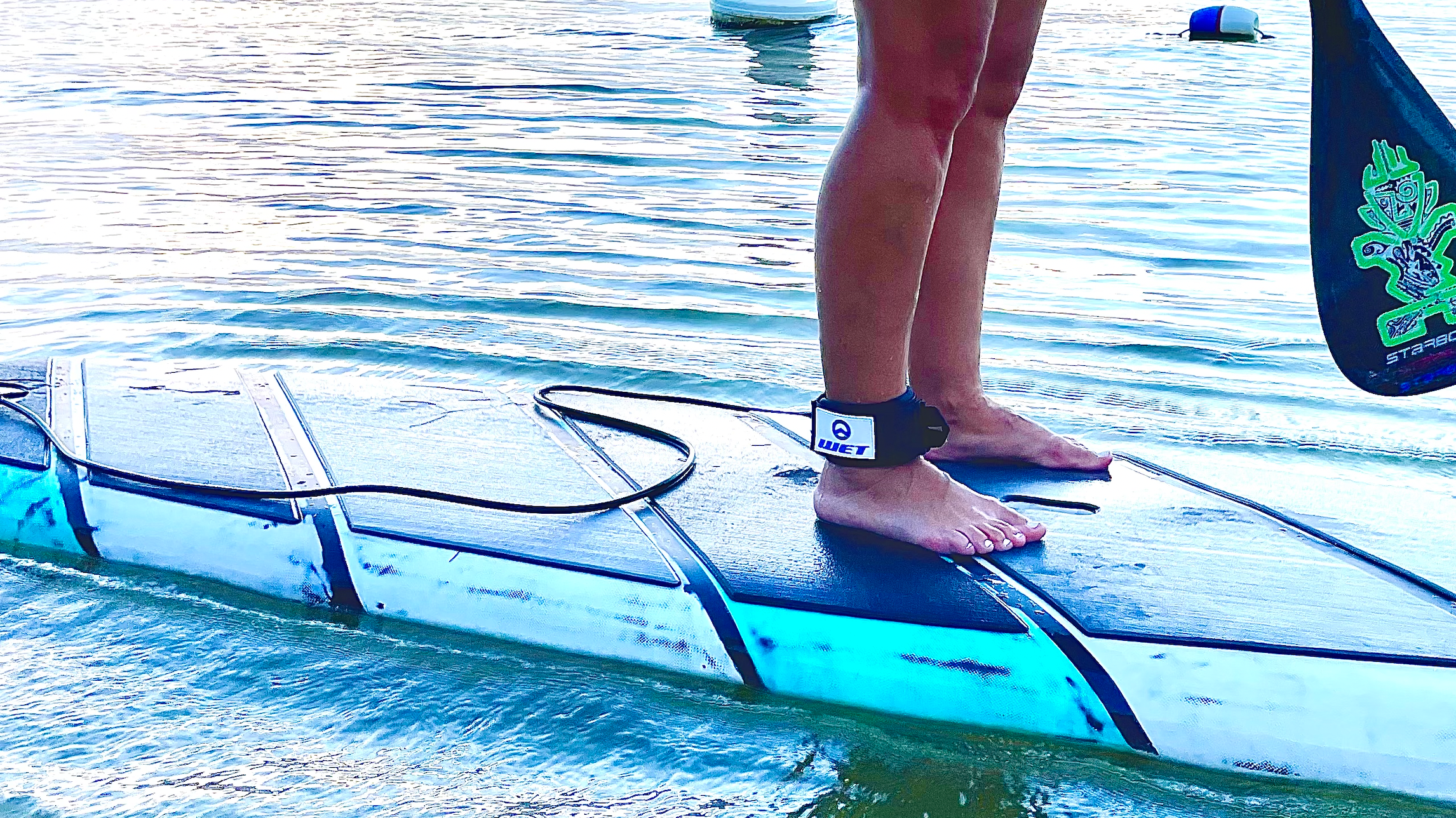 Safety Tips for Stand Up Paddleboarding