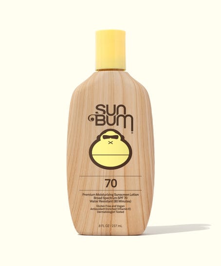 ORIGINAL SPF 70 SUNSCREEN LOTION 8 oz