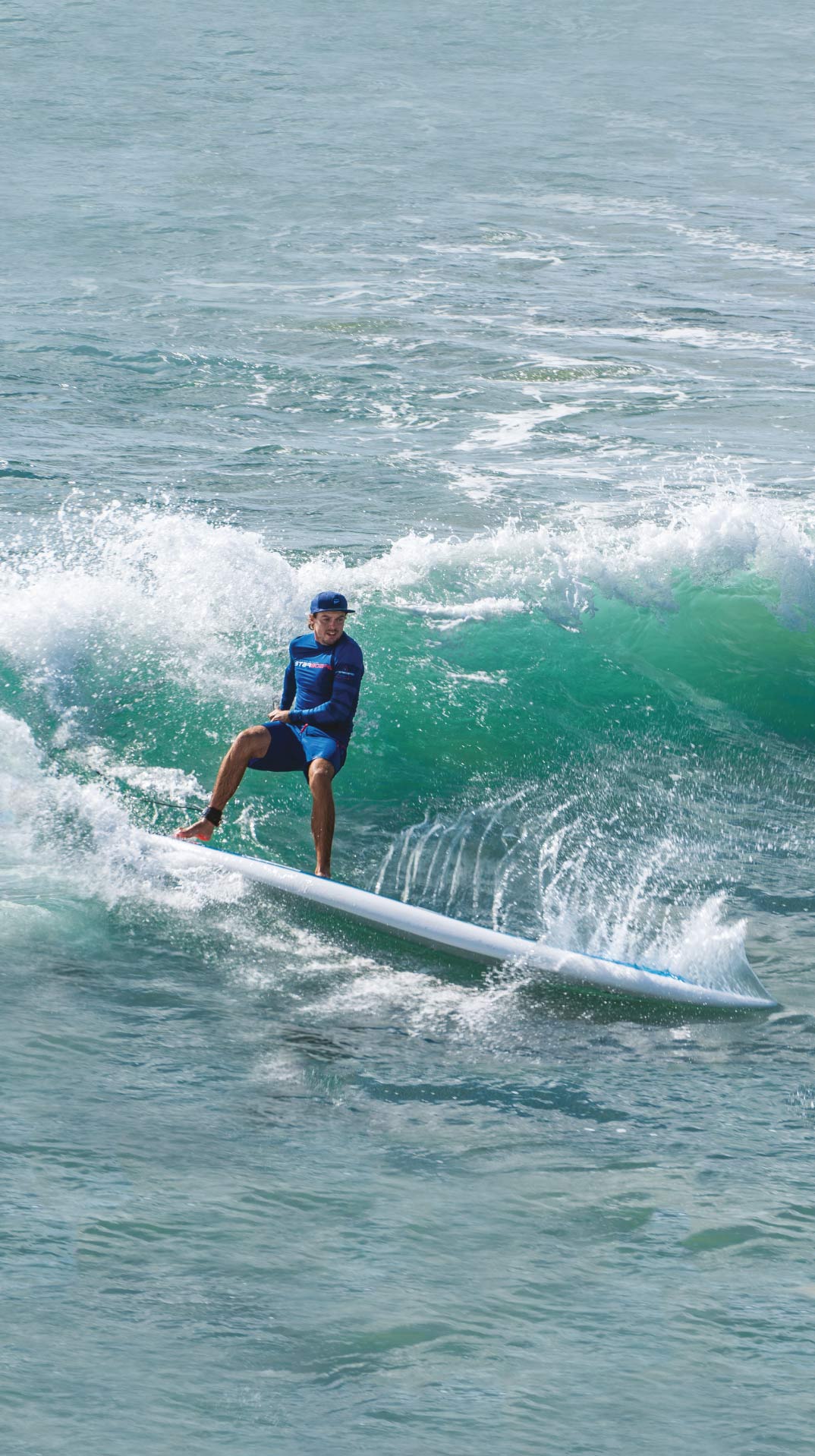 2022/2023 STARBOARD SUP 12'6" X 30 GENERATION LITE TECH (Pre Order)