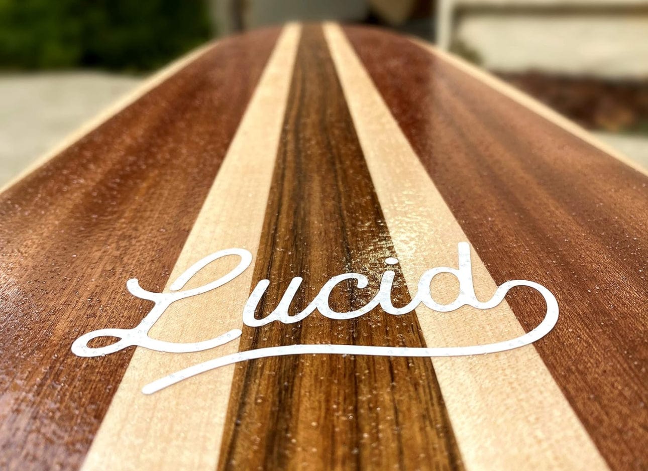 Lucid Color Grip Tape for Longboards and Skateboards for Gripped Surface DIY Grip Tape (clear)