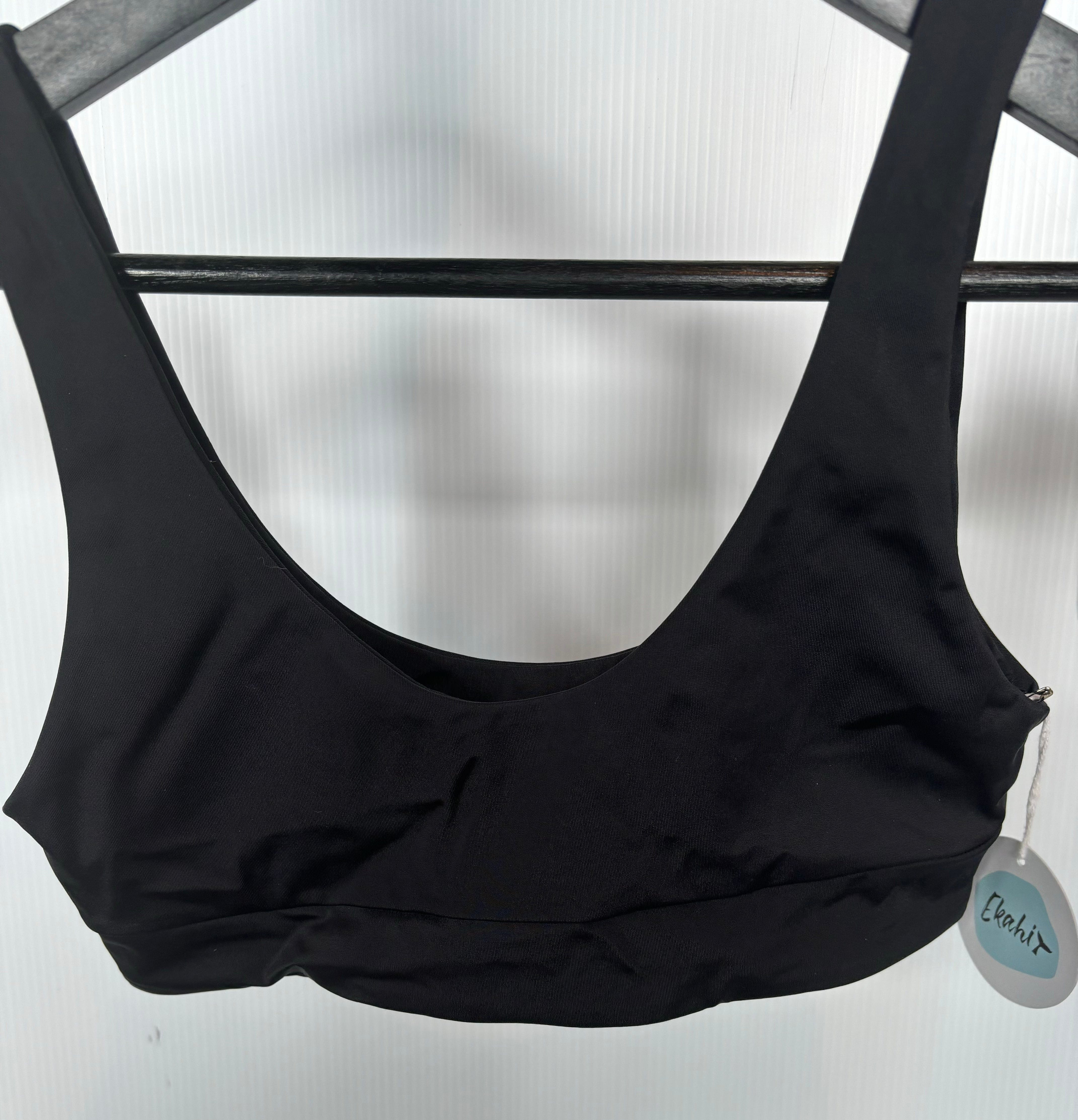 Black Lillie Swim top