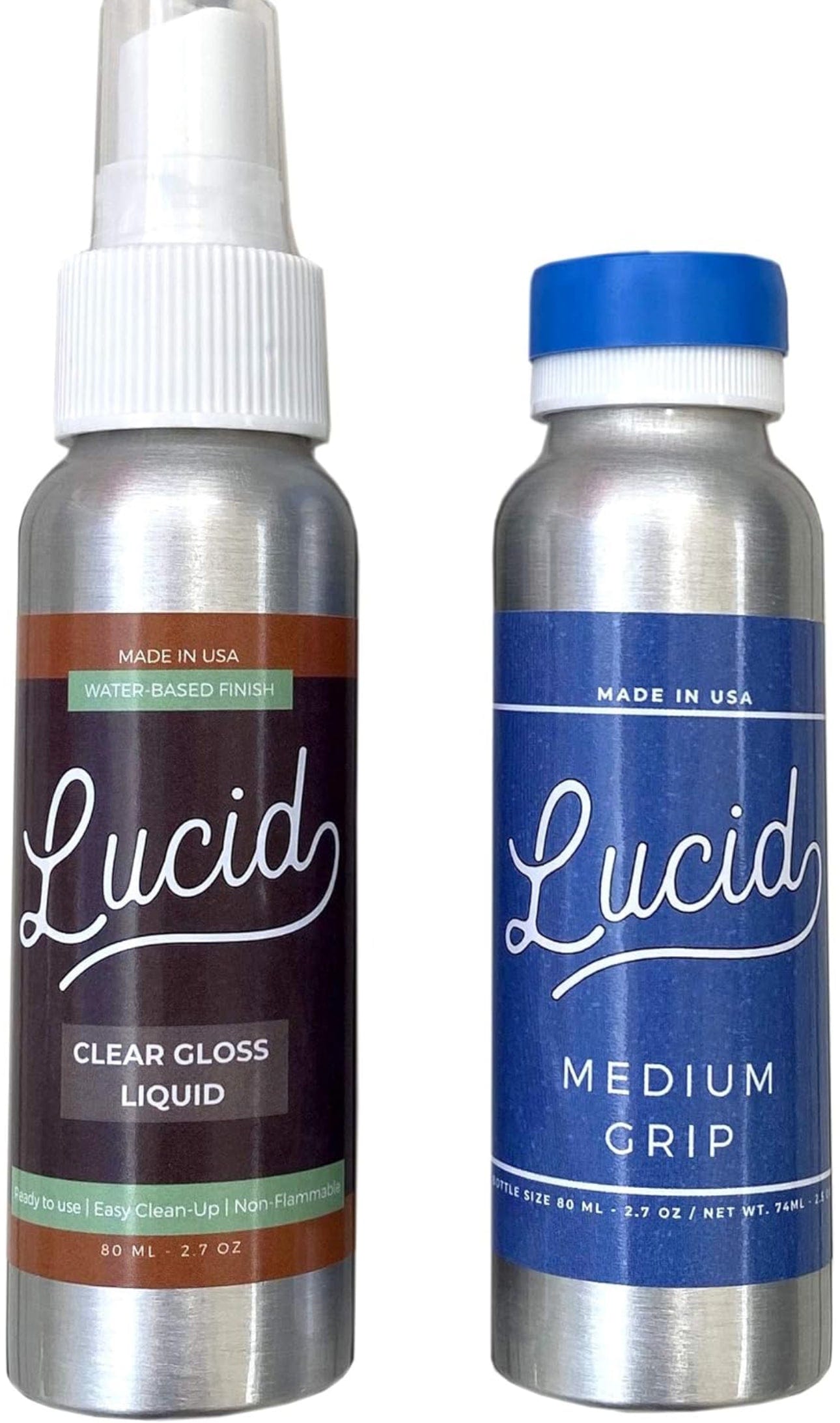 Lucid Color Grip Tape for Longboards and Skateboards for Gripped Surface DIY Grip Tape (clear)