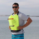 BOTE Inflatable Belt PFD