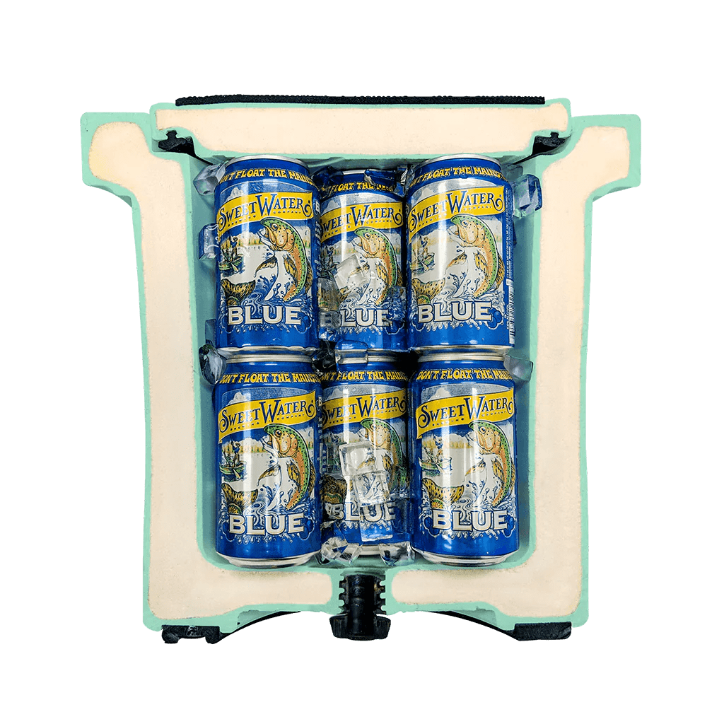 BOTE KULA 2.5 Cooler