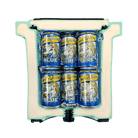 BOTE KULA 2.5 Cooler