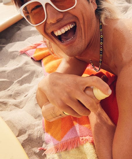 SUN BUM ORIGINAL SPF 50 SUNSCREEN SPRAY 6 oz