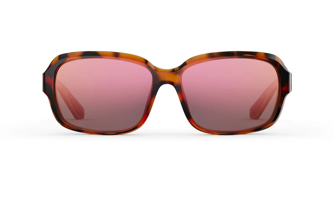Stylish Rheos Amelia Sunglasses - Polarized Eyewear