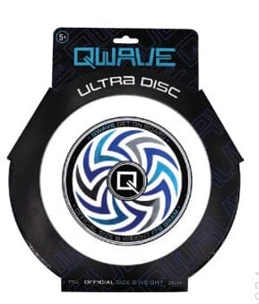 FLYING ULTRA DISC QWAVE 175GRAM