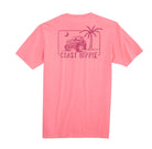 Palm Jeep SS: LG / PNK