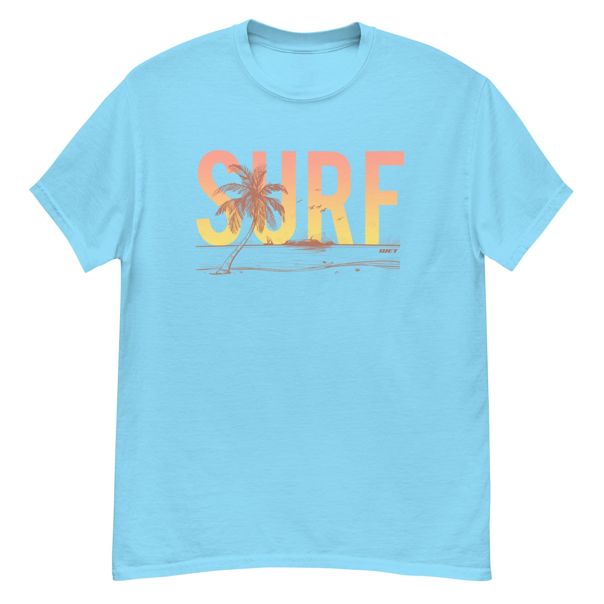 Surf Men's classic tee