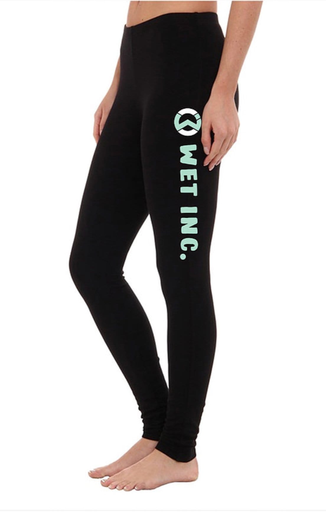 Wet Inc Leggings (FINAL SALE)