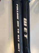 Wet Inc Round Roof Rack Pads