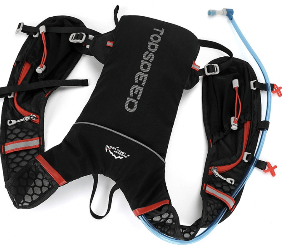 Hydration Water Backpack
