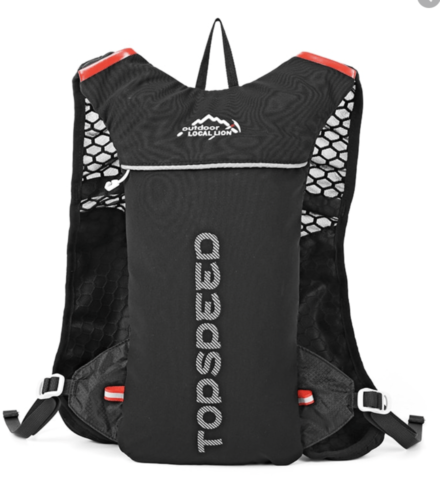 Hydration Water Backpack