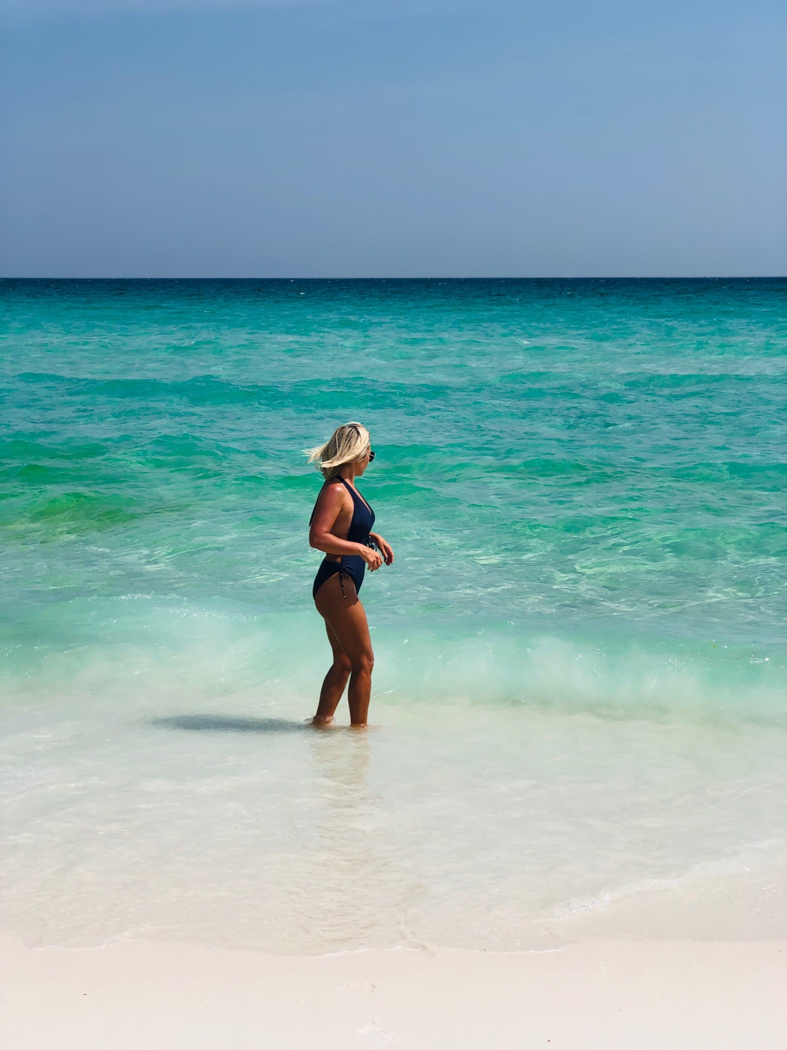 Public Beach Access In Destin Florida. - Wet Paddle Boards