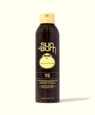 ORIGINAL SPF 15 SUNSCREEN SPRAY 6 oz