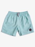 Maui & Sons Party On Pool Swim Trunks