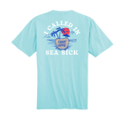 Sea Sick Coconut: AQU / LG