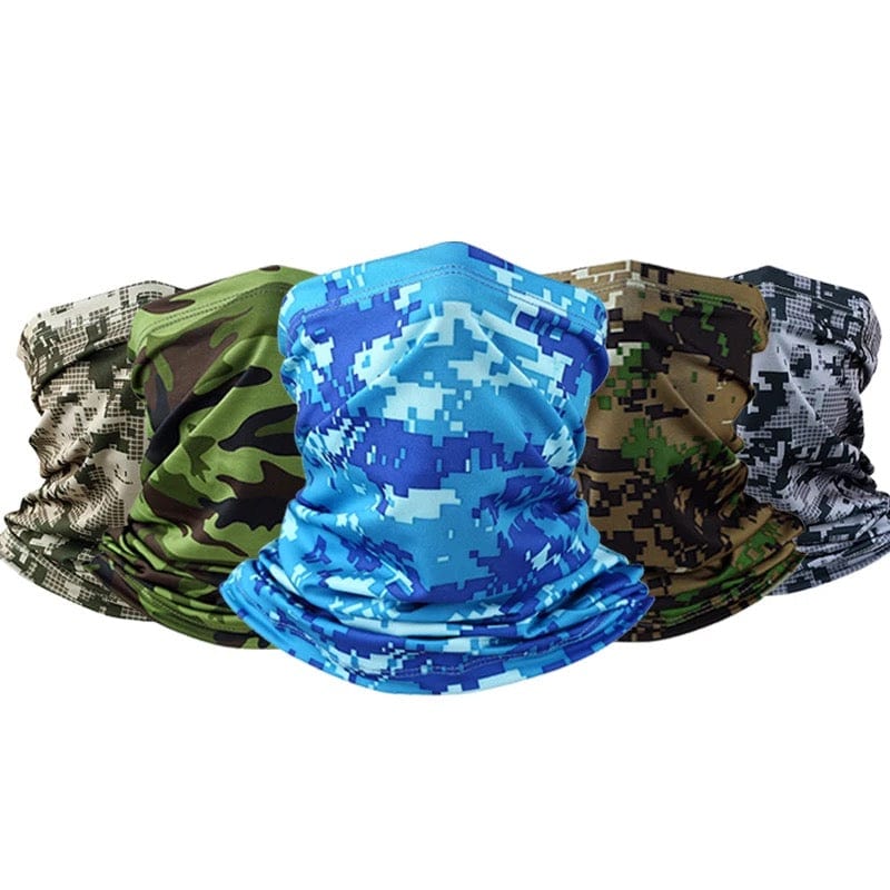 cooling scarf bandana neck gaiter