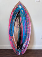 Destin Woody Skimboard