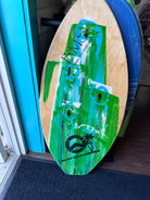 Destin Woody Skimboard