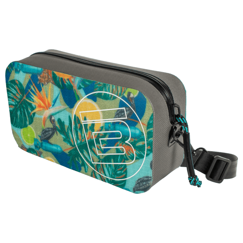 BOTE Highwater Hitchhiker WATERPROOF Packs