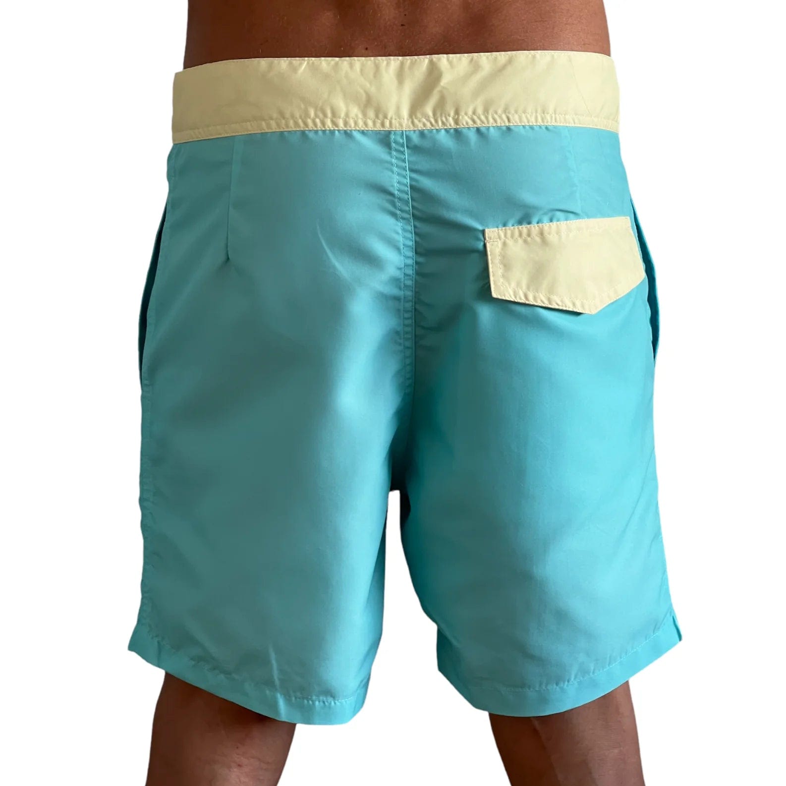 AVILA Stretch Boardshorts Thomaz Barberino