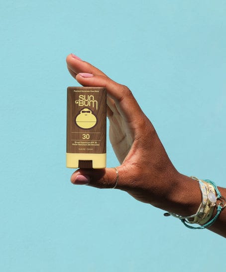 SUN BUM ORIGINAL SPF 30 SUNSCREEN FACE STICK