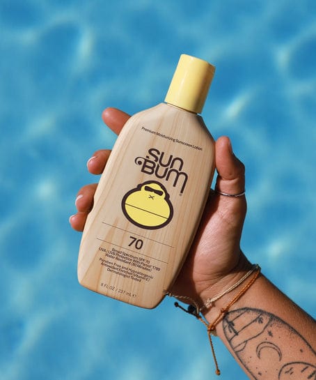 ORIGINAL SPF 70 SUNSCREEN LOTION 8 oz