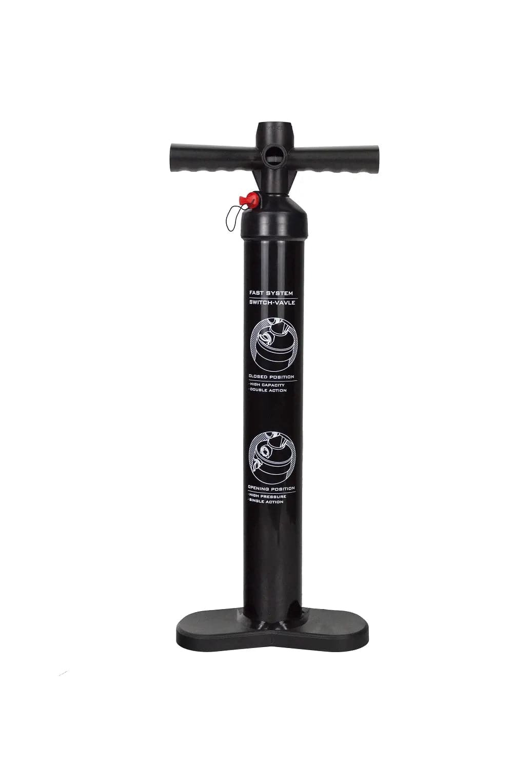 SUP Pump 27.5 PSI