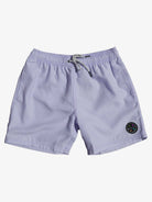 Maui & Sons Party On Pool Swim Trunks