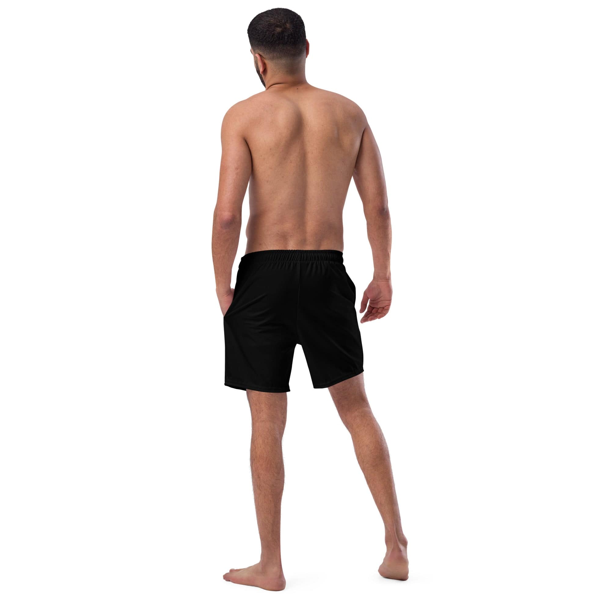 Wet Men's swim trunks