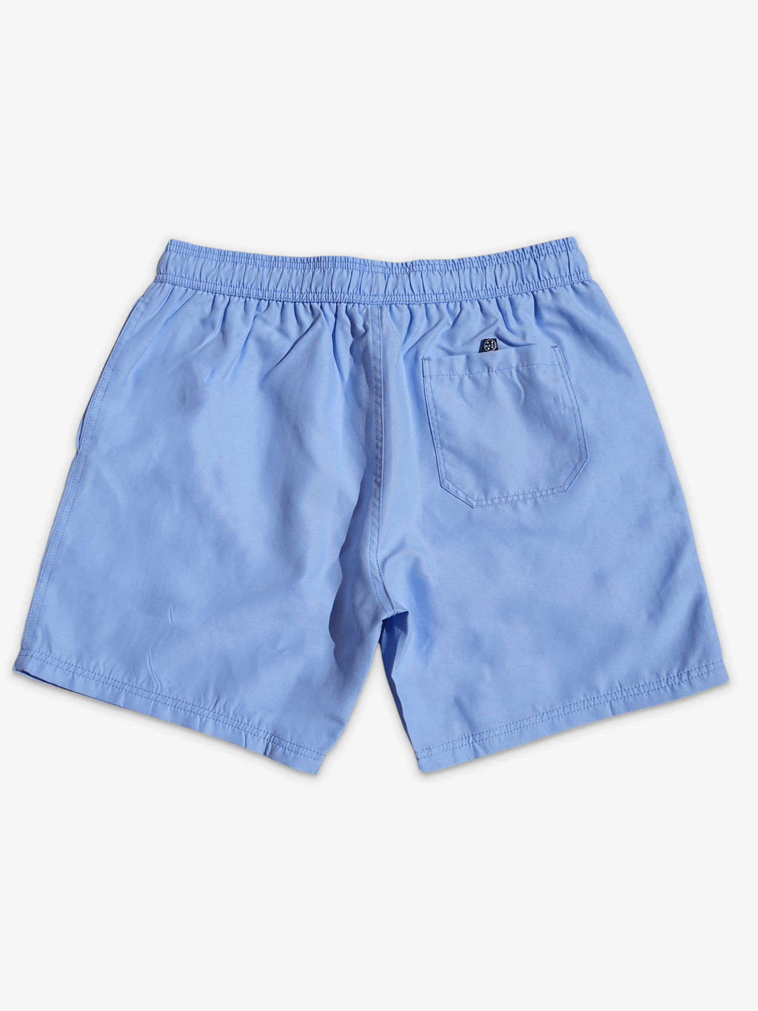 Maui & Sons Party On Pool Swim Trunks