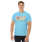 Surf Men's classic tee