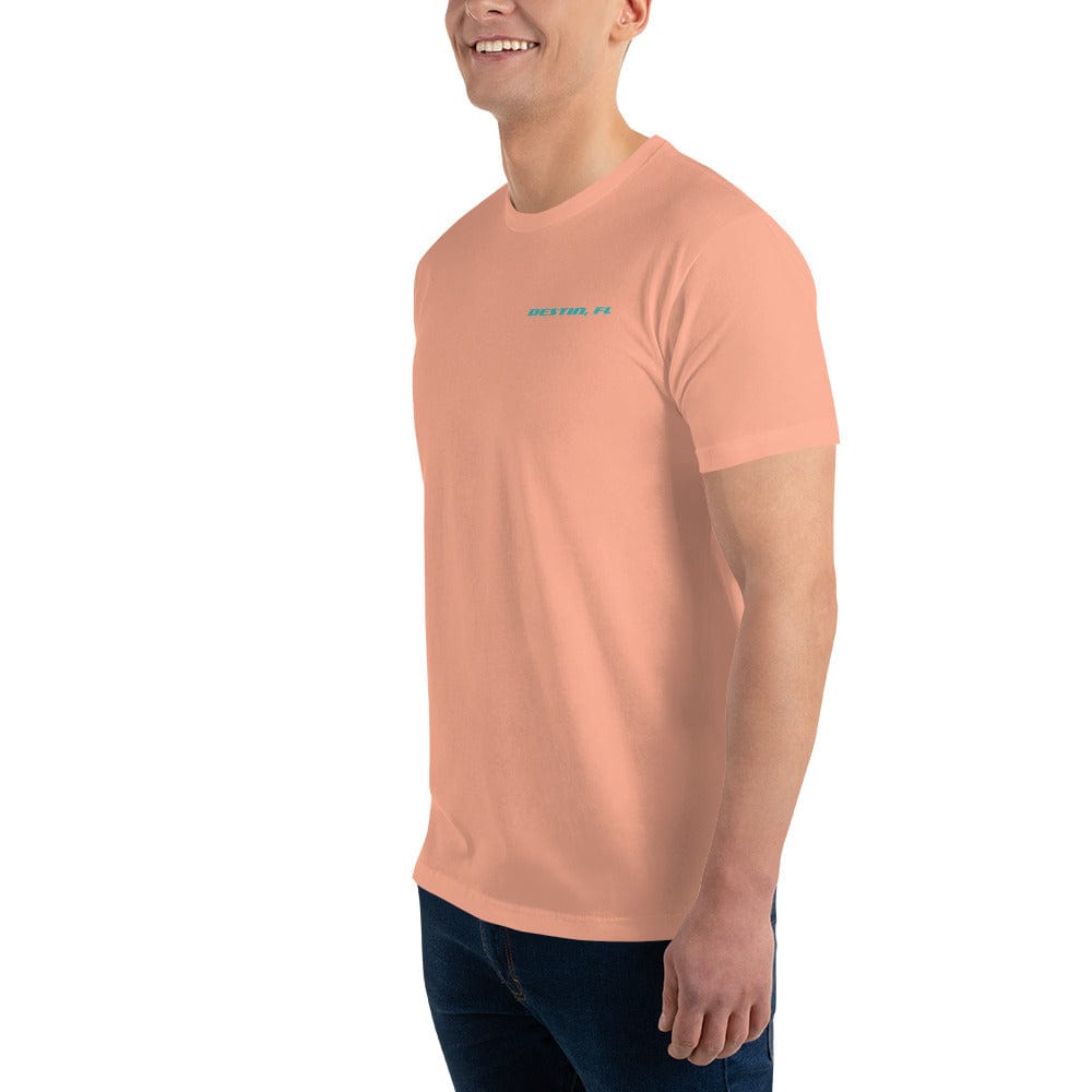 Hang Loose Destin T-shirt