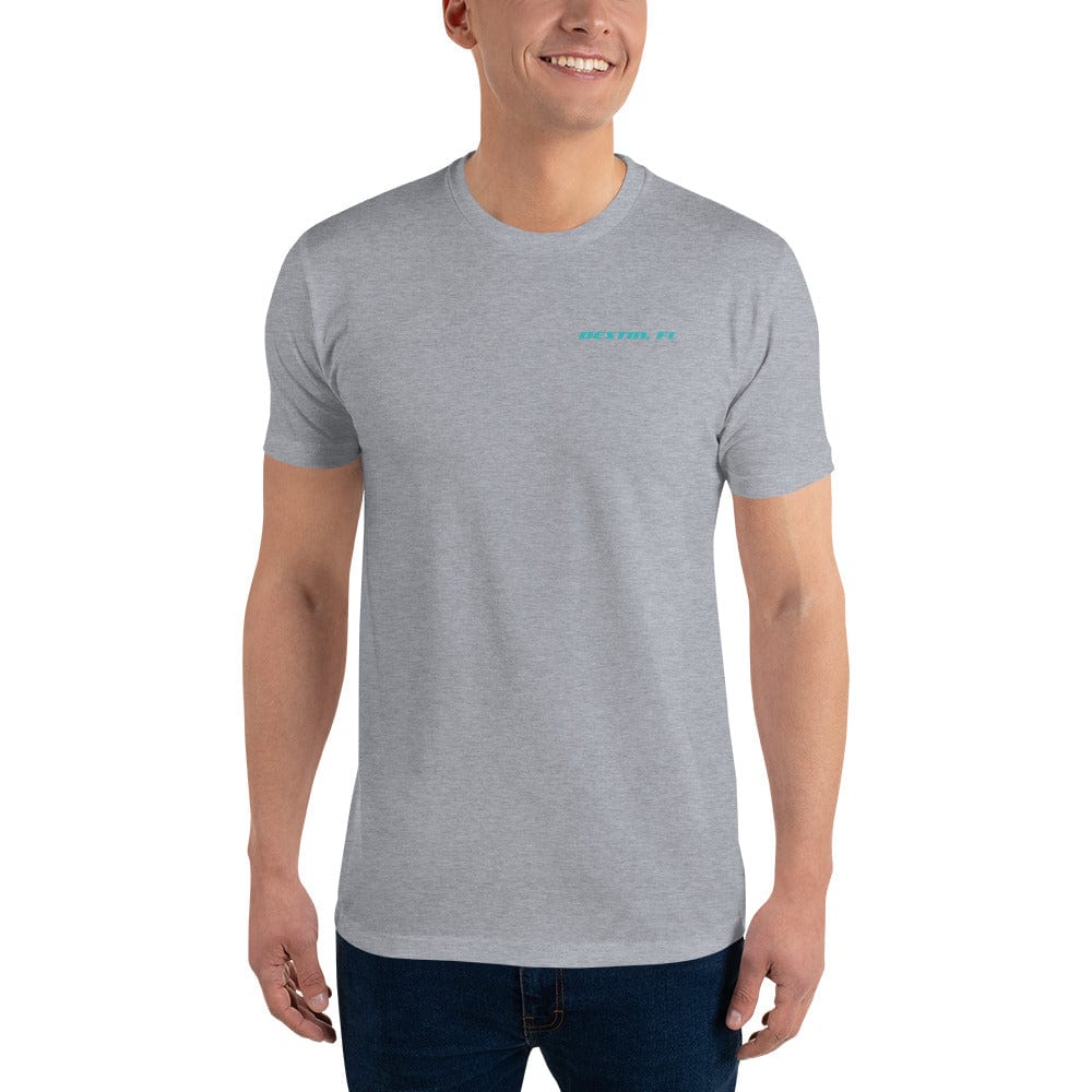 Hang Loose Destin T-shirt