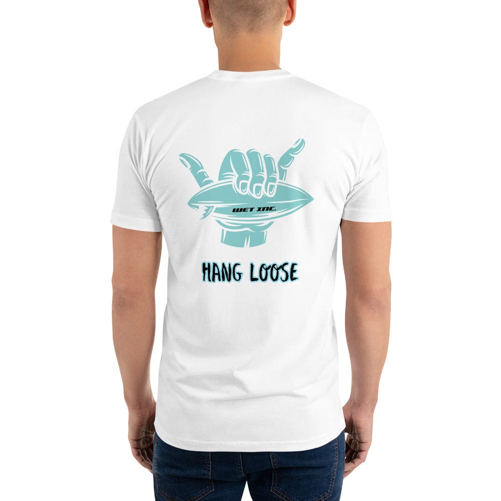 Hang Loose Destin T-shirt