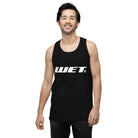 WET Men’s premium tank top