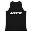 WET Men’s premium tank top