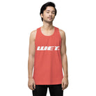 WET Men’s premium tank top