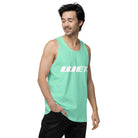 WET Men’s premium tank top