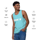 WET Men’s premium tank top