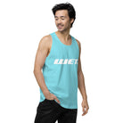 WET Men’s premium tank top