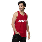 WET Men’s premium tank top