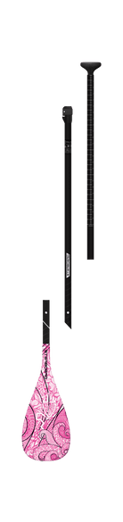 Starboard ENDURO TIKI TECH PADDLE