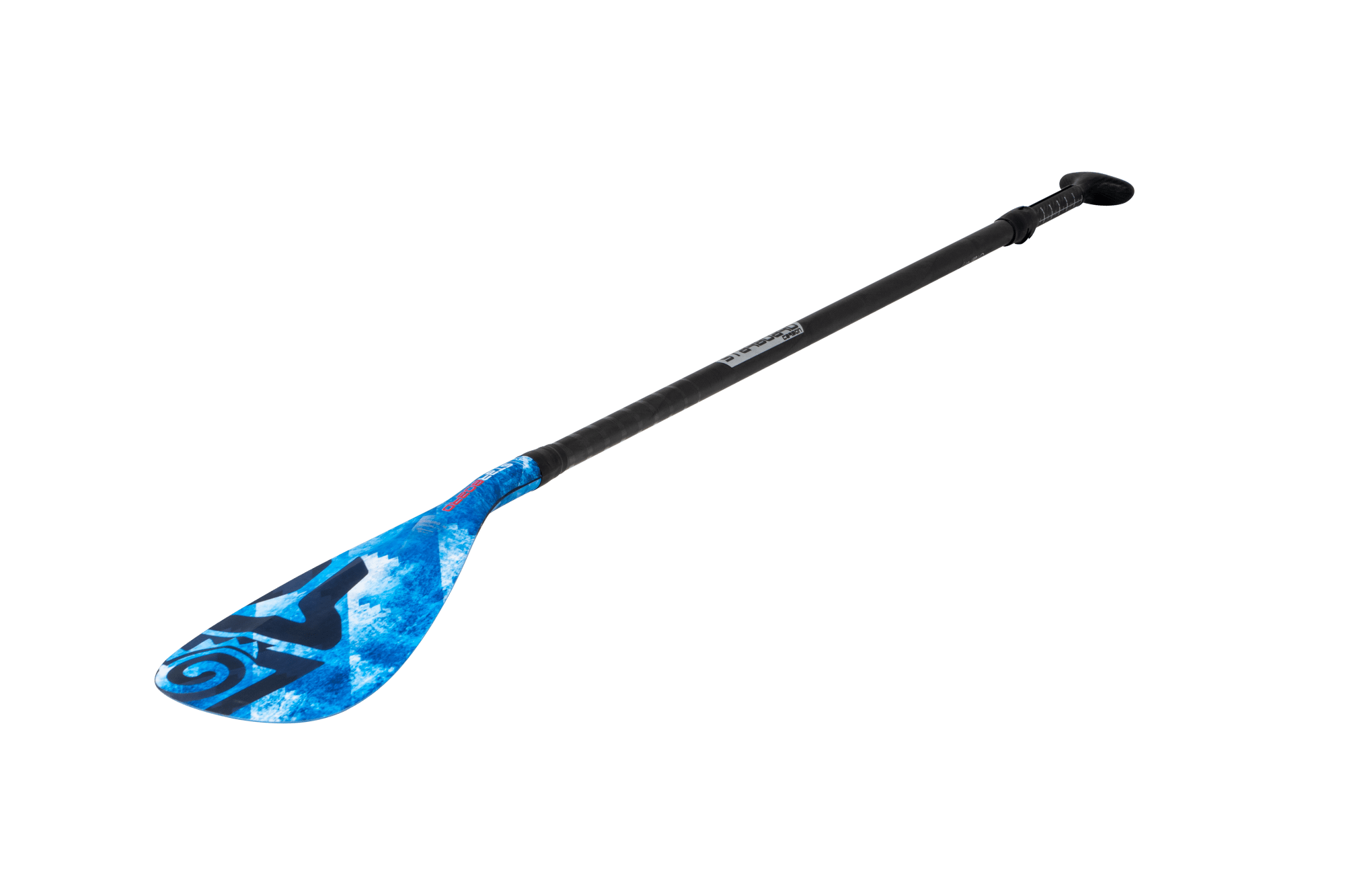 Starboard ENDURO TIKI TECH PADDLE