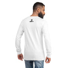 Respect the Locals Unisex Long Sleeve Tee