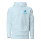 Wet Surf Shop Unisex Hoodie