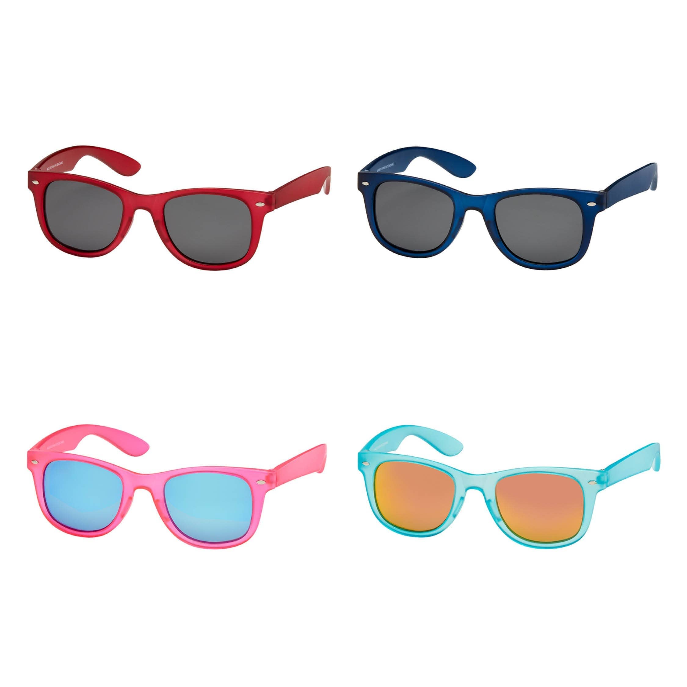 Pop Color Classic Polarized Floating Sunglasses